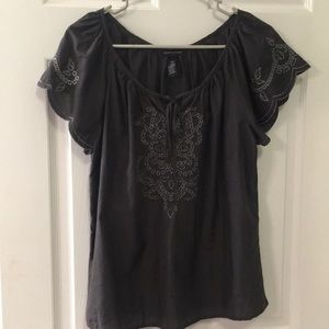 Banana Republic shirt